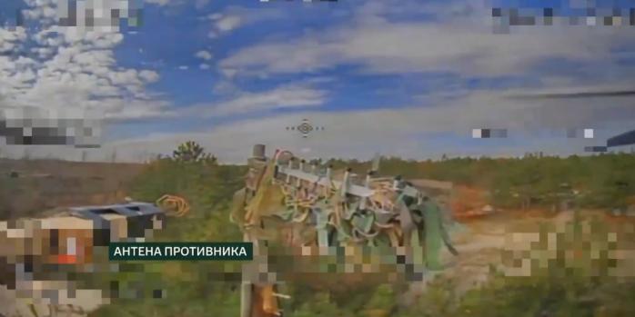 Знищення російської військової техніки, фото: