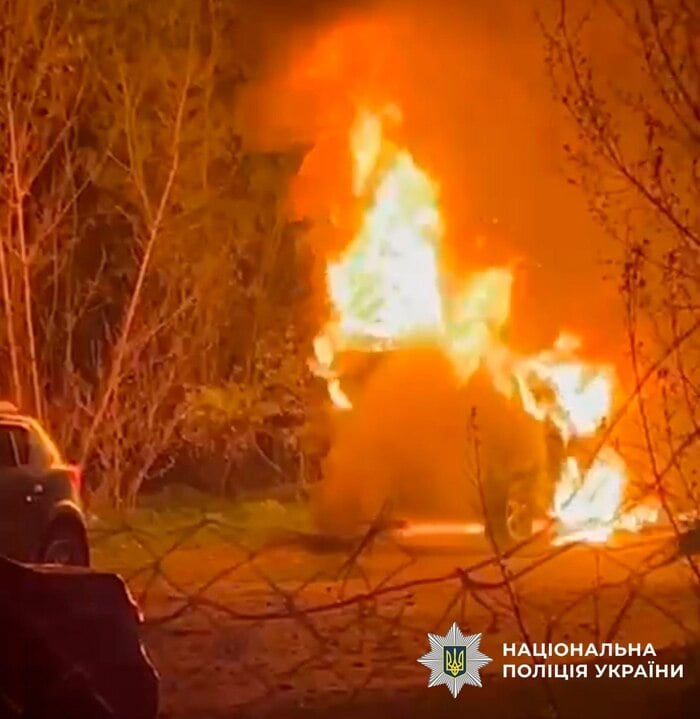 Ще одного агента РФ викрили у Києві, фото: Нацполіція