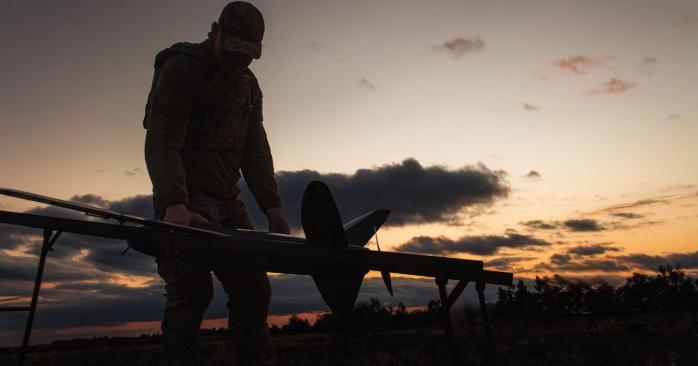 РФ заявила про підготовку ударів України з території Латвії. Фото: