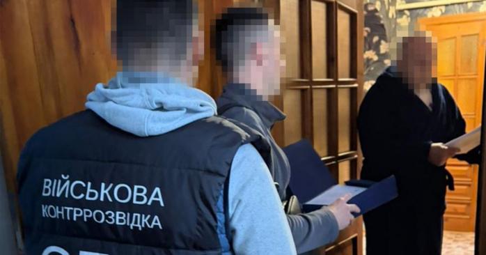 Масштабні розкрадання під час закупівлі продовольства для ЗСУ викрили правоохоронці. Фото: