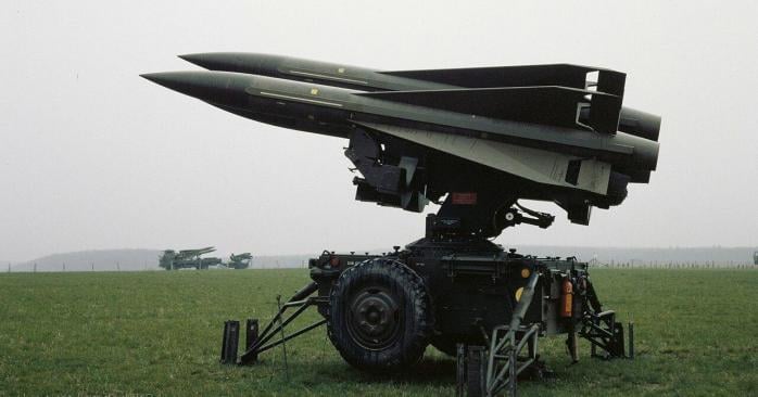 США схвалили продаж Україні обладнання для ЗРК Hawk. Фото: