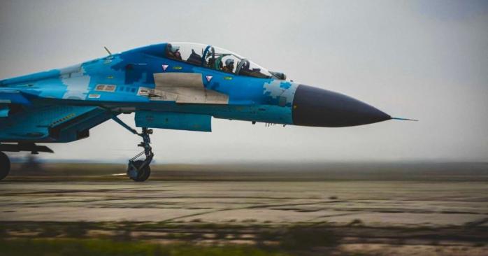 Ракеты Storm Shado уничтожили пункт управления и связи российской армии в Луганской области. Фото: 
