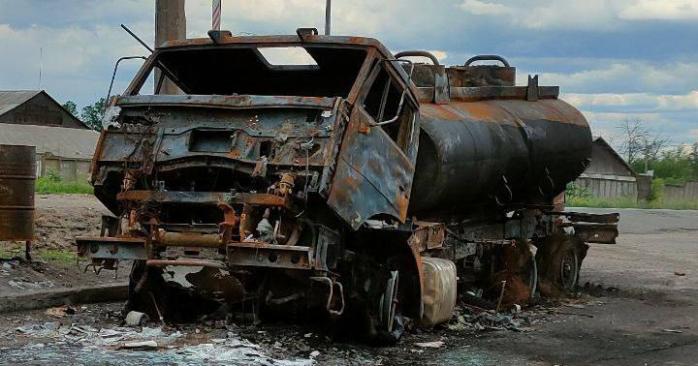Міноборони анонсувало атаки на логістику РФ. Фото: соцмережі
