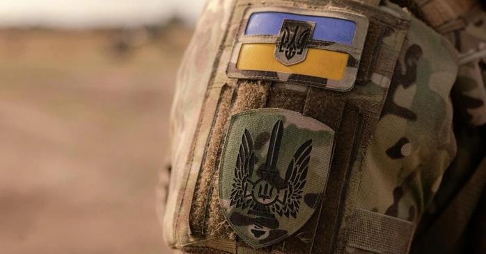 Боеприпас дрона-перехватчика сдетонировал во время отражения воздушной атаки в Хмельницкой области, фото: СБУ