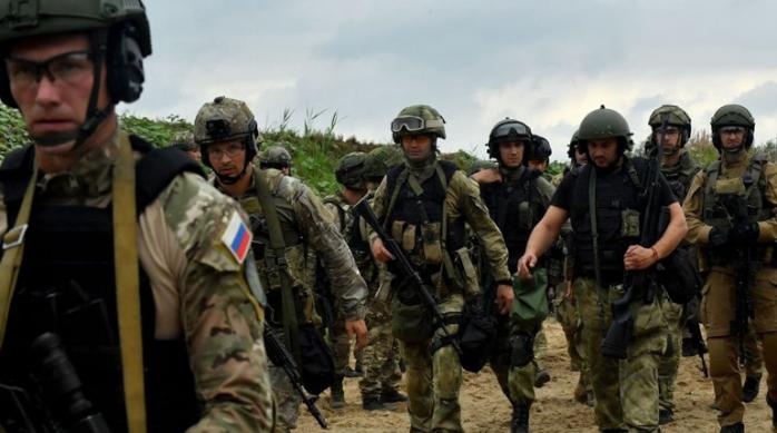 ООН офіційно внесла Збройні сили РФ до &laquo;чорного списку&raquo;. Фото: 