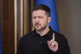 Зеленський вважає, що Україна має «вікно можливостей» до зими