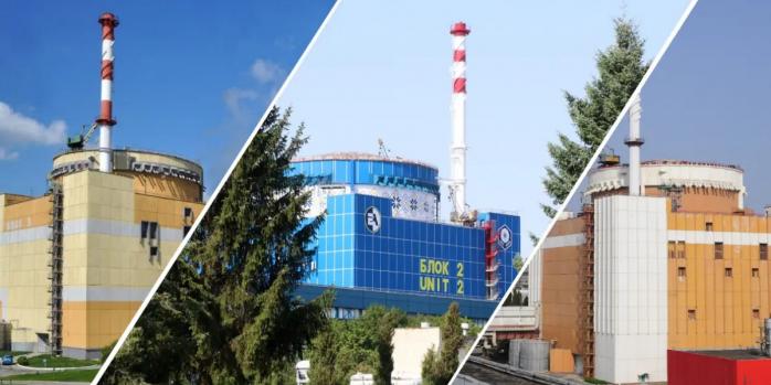 В Україні перед опалювальним сезоном ремонтують блоки АЕС, фото: &laquo;Енергоатом&raquo;