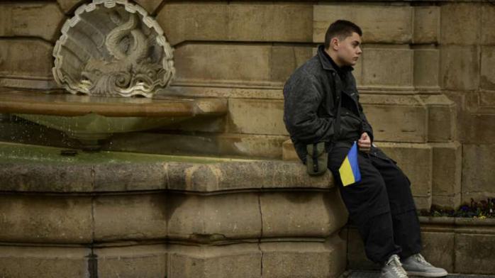 Украинские власти попросили Европу ввести ограничения для граждан Украины. Фото: 