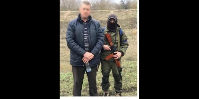 Колишній чиновник із Сумщини вигадав &laquo;полон&raquo; у РФ, фото: Сумська обласна прокуратура