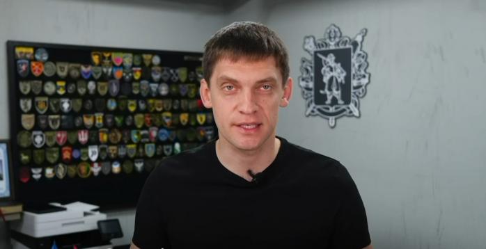 Иван Федоров, скриншот видео