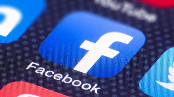 В работе Facebook, Instagram и Messenger произошел масштабный сбой. Фото: