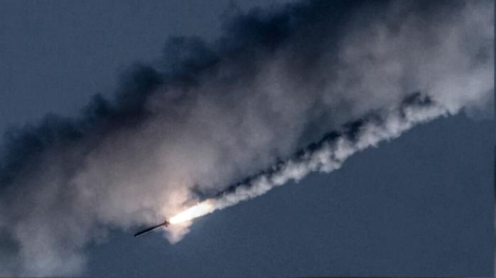 Росіяни завдали ракетного удару по селу Добренька, фото: «Слово і Діло»