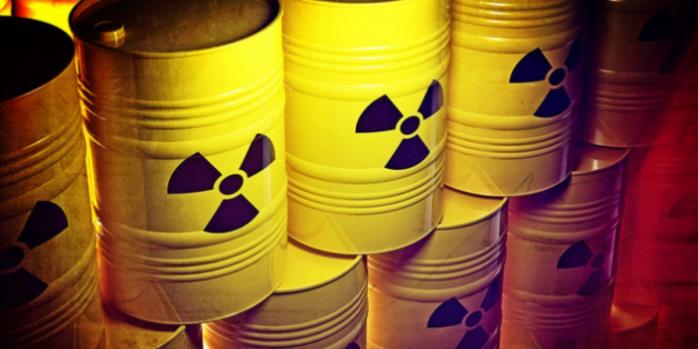 Великобритания поможет с топливом для украинских АЭС, фото: «Укринформ»