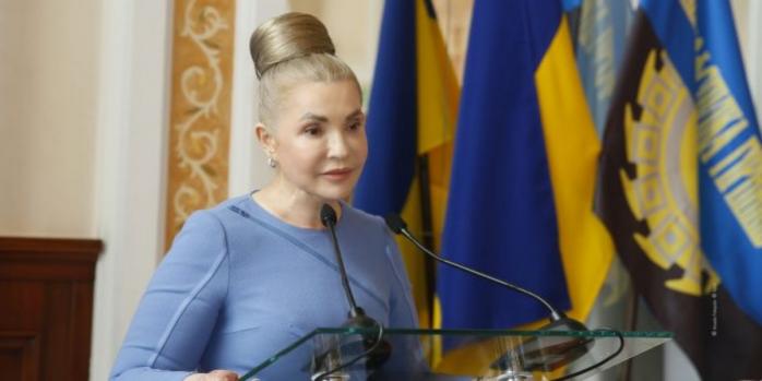 Юлия Тимошенко, фото: &laquo;Батьківщина&raquo;