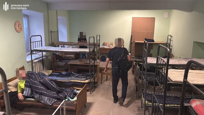 Схему незаконного примусу до мобілізації викрили на Одещині, фото: ДБР