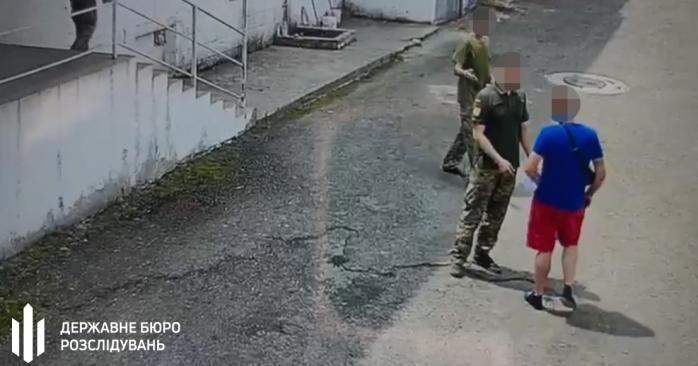У Закарпатській області помер 29-річний чоловік після перебування в одному з ТЦК. Фото: