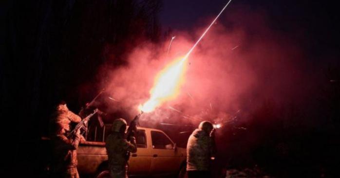 Українська ППО продемонструвала високу ефективність проти дронів, фото: «Голос України»