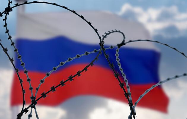 Европейские санкции против РФ продлят на год. Фото: