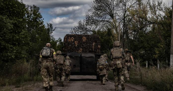 Прекращение огня по линии фронта в Украине обсуждают США и Россия. Фото: