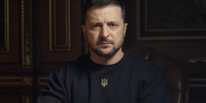 Владимир Зеленский, фото: Офис президента