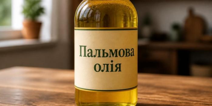 Выращивание масличных культур разрушает экосистемы сильнее, чем считалось, фото: ChatGPT