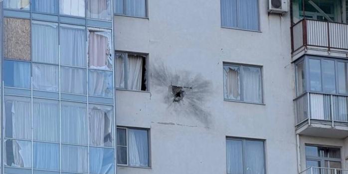 Последствия российских атак по Харьковщине, фото: Харьковская областная прокуратура