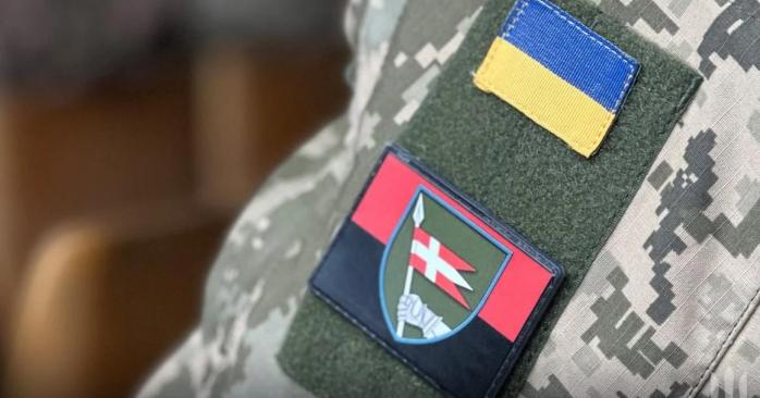 Родственники бойцов 14-й ОМБр снова рассказали о плохих условиях службы. Фото: