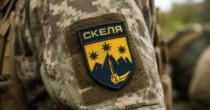 ДБР перевірить полк «Скеля» після заяв про катування й смерті мобілізованих. Фото: