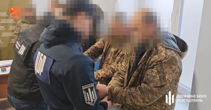 В Николаевской области ТЦКшники девять дней пытали многодетного отца. Фото: