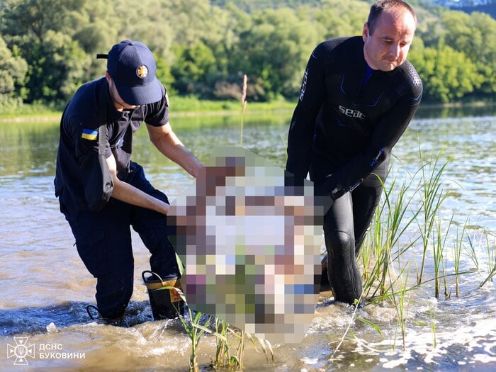 Дев’ятеро дітей загинули на воді в Україні за добу, фото: ДСНС
