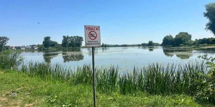 Около полутора сотен человек погибли на воде в июне, фото: ГСЧС