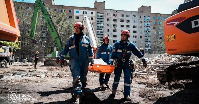 Количество погибших в Киеве возросло до 21 человека. Фото:
