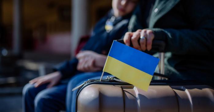 Механизм возвращения украинских мужчин мобилизационного возраста обсуждают Украина и Германия. Фото: