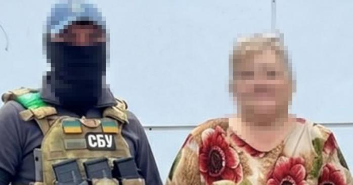 Російські агенти коригували обстріли однієї із ключових ТЕС Дніпропетровщини. Фото: ДСНС