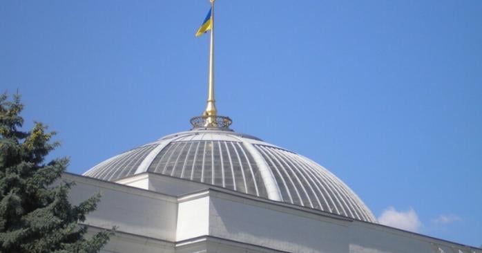 Духовный гимн Украины хотят официально утвердить в Украине. Фото: