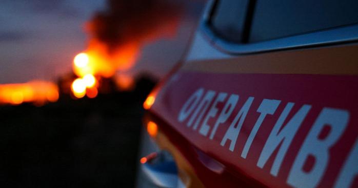 Россия ночью атаковала Украину 123 ударными БпЛА. Фото: