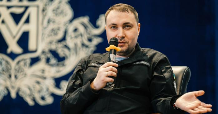 Кирилл Буданов заявил, что Польша готовит эскалацию к годовщине Волынской трагедии. Фото: