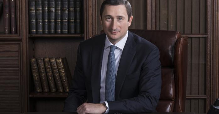 Олексій Чернишов, фото: Val Karminsky