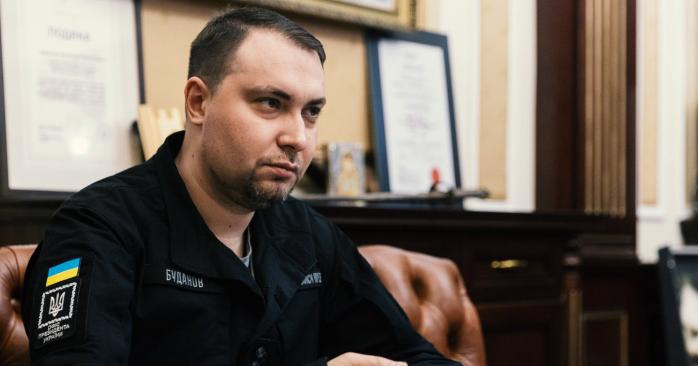 Кирилл Буданов встал на защиту работников ТЦК после конфликта во Львове. Фото: