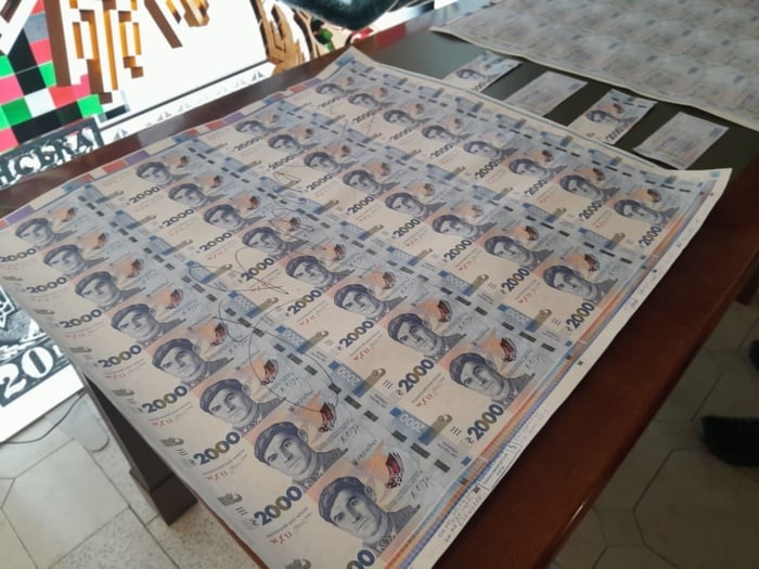 Нова банкнота з’явиться в Україні, фото: «Укрінформ»