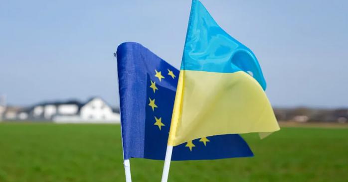 Посли країн ЄС погодили відкриття шостого кластера переговорів про вступ України. Фото: