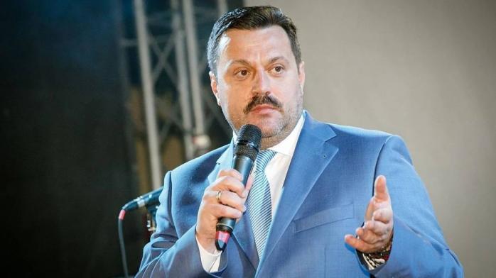 ВАКС заочно осудил экс-нардепа Андрея Деркача за государственную измену. Фото:
