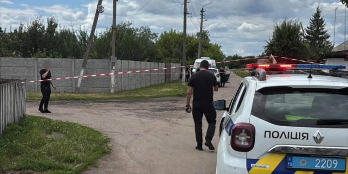 У Калинівці на Київщині наприкінці червня викрали двох братів, фото: Нацполіція