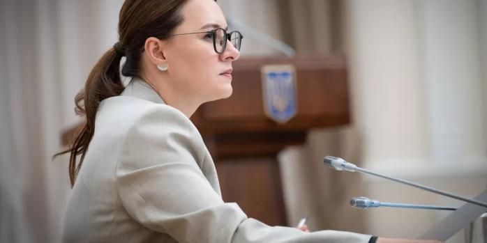 Юлия Свириденко, фото: «Детектор медиа»