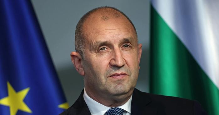 Болгария заявила о выходе из состава участников «Коалиции желающих». Фото: