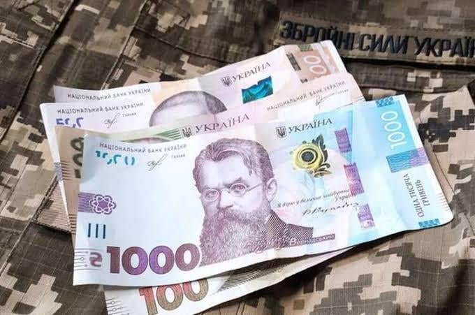 Налог на восстановление может заменить военный сбор после войны. Фото: