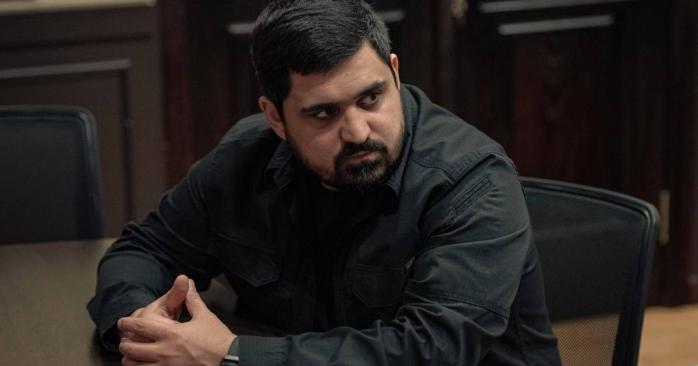Кабмин согласовал кандидатуру Тимура Ткаченко на должность главы Киевской ОВА. Фото: