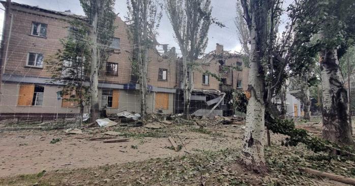 Оккупанты повторно атаковали Славянск, пострадали 16 человек. Фото: прокуратура