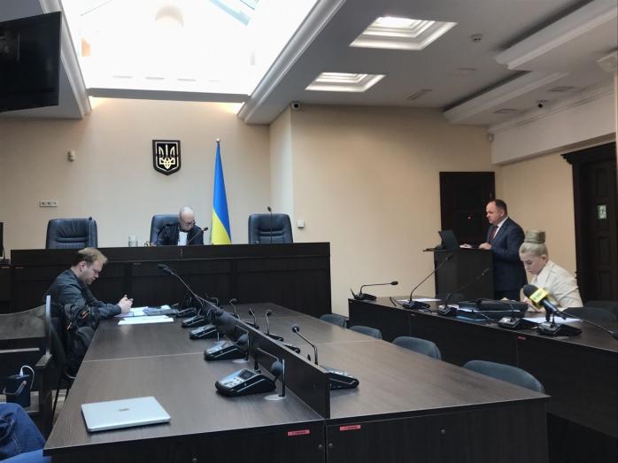 Справа Юлії Тимошенко: детектив&hellip; забороняє виконувати рішення суду, заступник міністра юстиції погрожує керівникам експертних установ