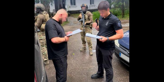 Двум военнослужащим &laquo;Скалы&raquo; сообщили о подозрении, фото: ГБР